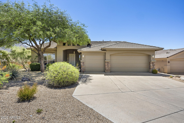 16861 N 106th Way - Photo 1