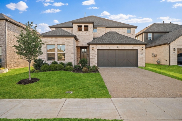 2507 Gentle Knoll Drive - Photo 1