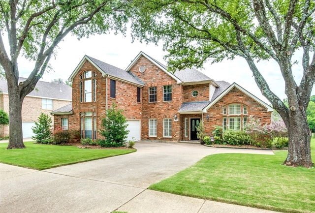 656 Water Oak Drive - Photo 1