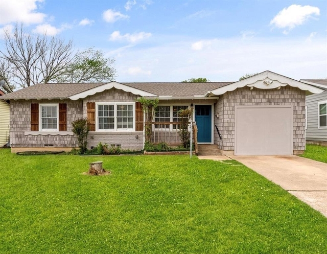 1110 Park Street - Photo 1