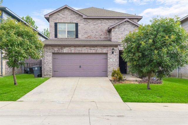 4651 Raleigh Dalton Road - Photo 1