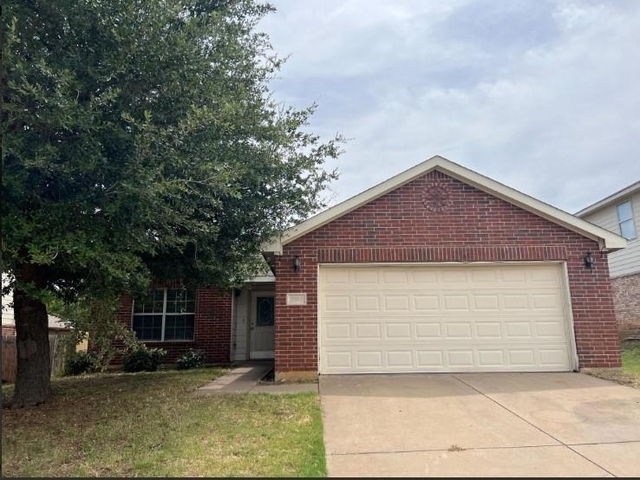 1601 Hedgewood Trail - Photo 1