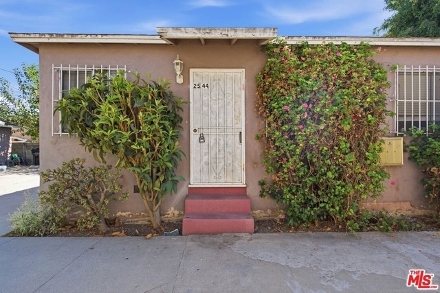 2544 Thurman Avenue - Photo 1