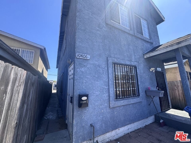 10406 Avalon Boulevard - Photo 1