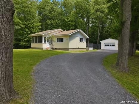 130 Whitlock Road - Photo 1