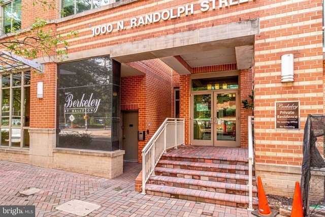 1000 N Randolph Street - Photo 1