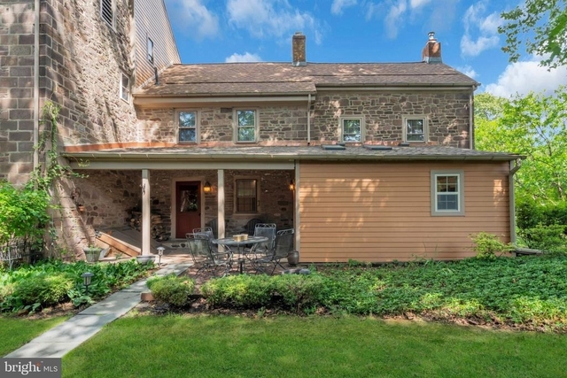 4 Leedom Place - Photo 1