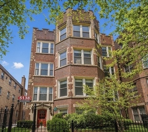 5138 S Kenwood Street - Photo 1