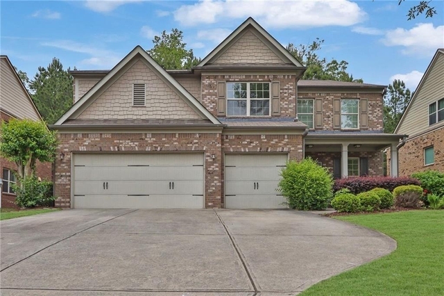 1515 Riva Ridge - Photo 1