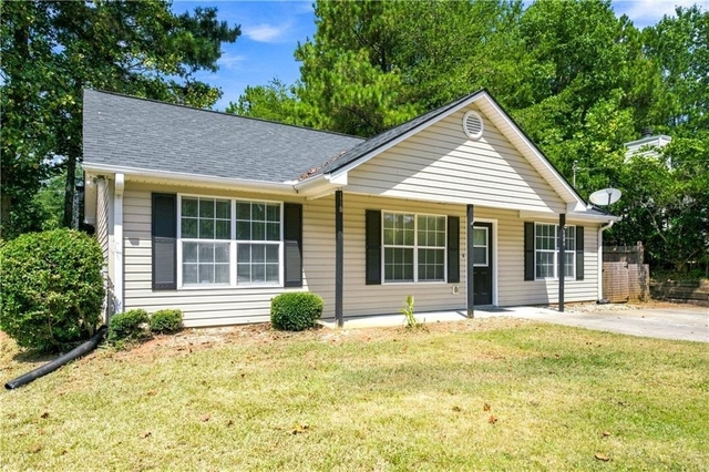 6985 Crooked O Trail - Photo 1