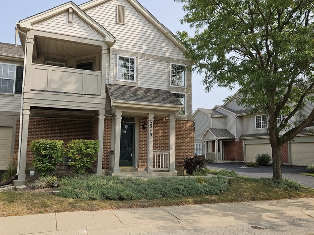 2243 Rockefeller Drive - Photo 1
