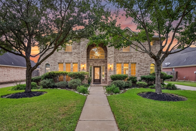 21810 Blossom Brook Lane - Photo 1