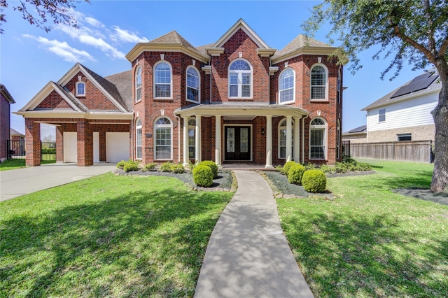 3007 Mullingar Walk - Photo 1