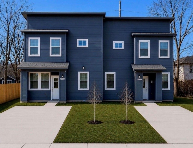 7634a Crofton Street - Photo 1