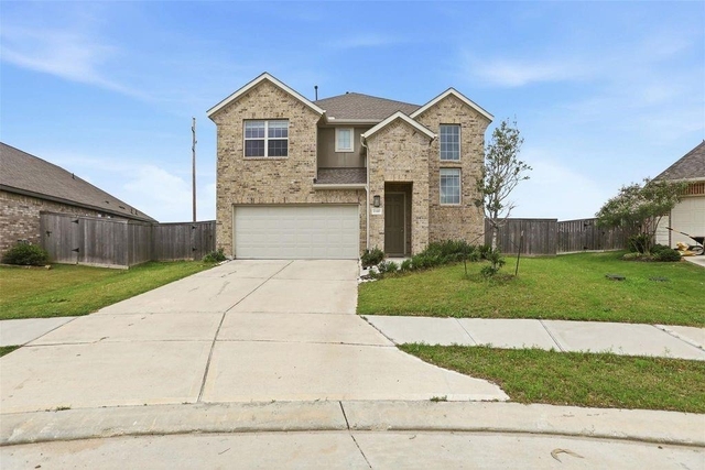 21443 Loblolly View Lane - Photo 1