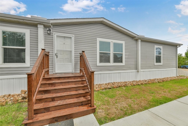 1566 Cr 610 - Photo 1