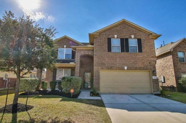 1506 Lochstone Drive - Photo 1