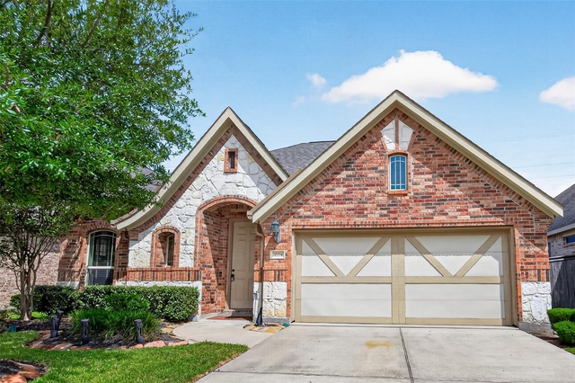20234 Fossil Valley Lane - Photo 1