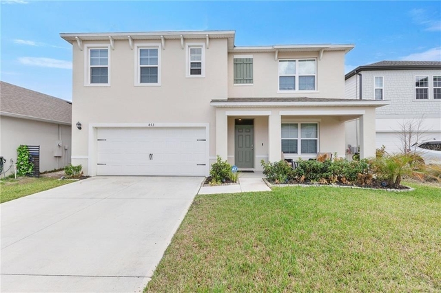 473 Archway Place - Photo 1