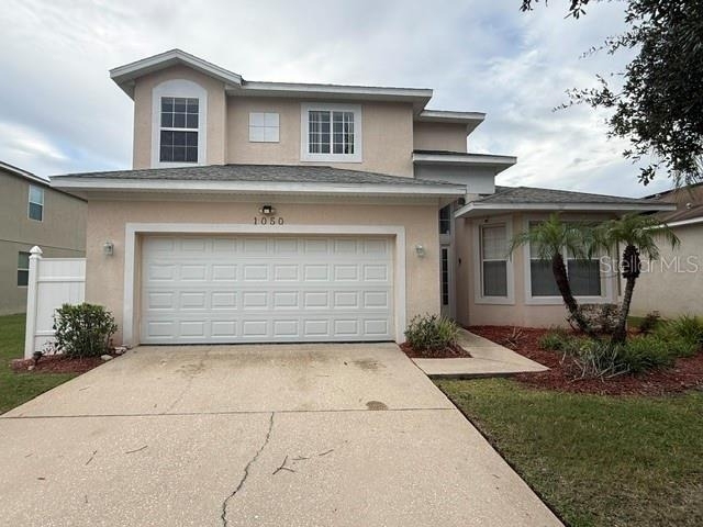 1050 Tourmaline Drive - Photo 1