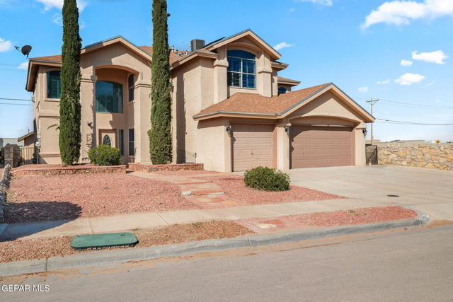 695 Paseo Del Mar Drive - Photo 1