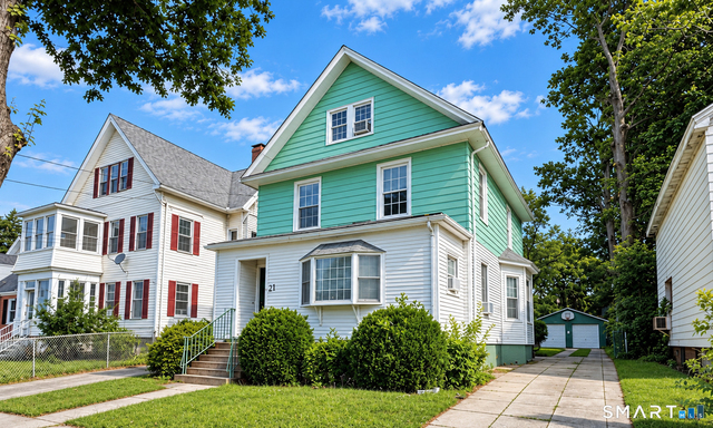21 Parmalee Avenue - Photo 1