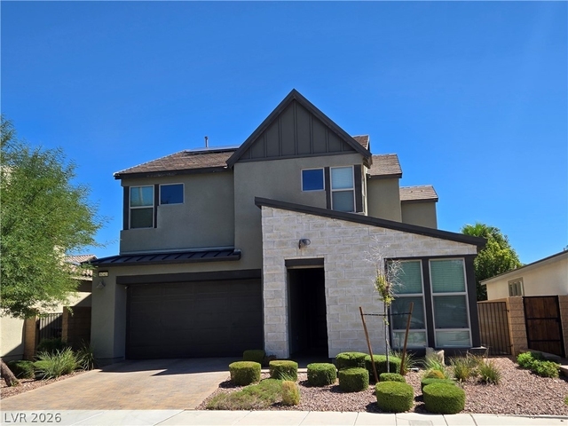 8242 Skye Territory Street - Photo 1