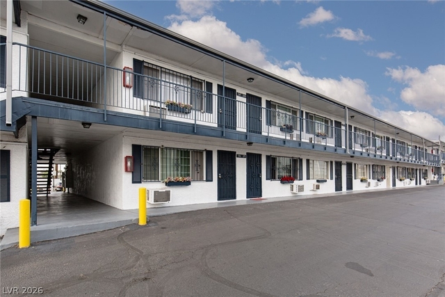 4600 University Center Drive - Photo 1