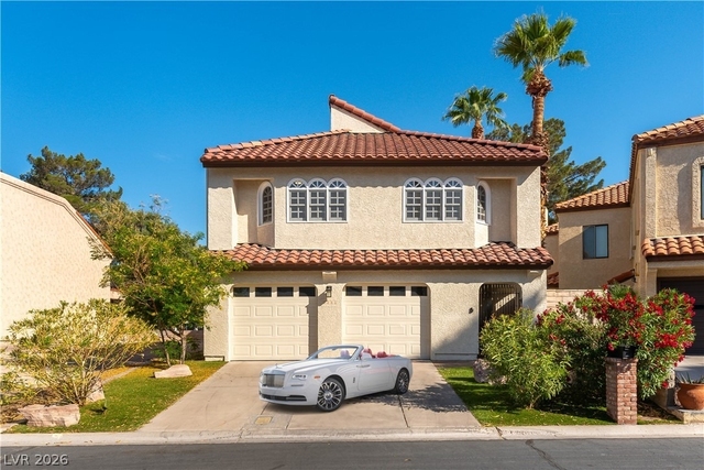 2845 Queens Courtyard Drive - Photo 1