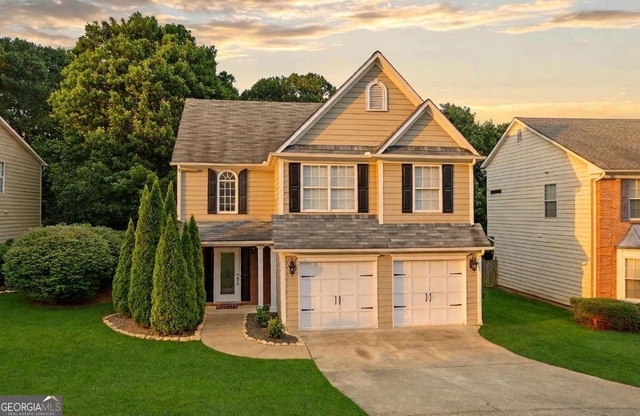 4361 Windmoor Drive Nw - Photo 1