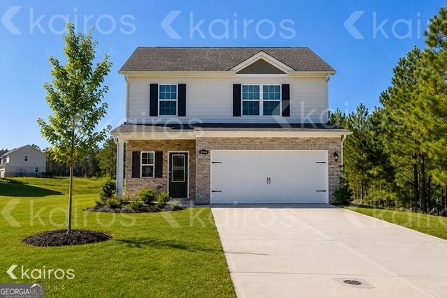 3564 Bridgewood Drive - Photo 1