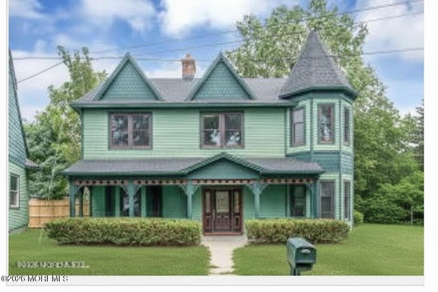 19 Mill Road - Photo 1