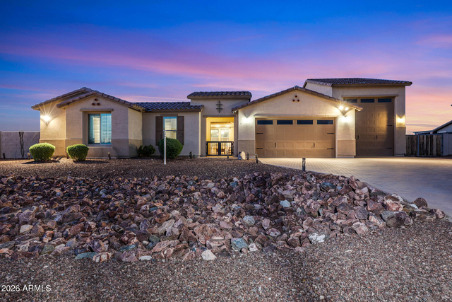 13532 W Sierra Vista Drive - Photo 1