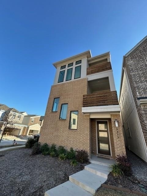 8215 Manoa Drive - Photo 1
