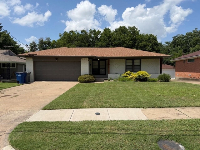2219 Healey Drive - Photo 1