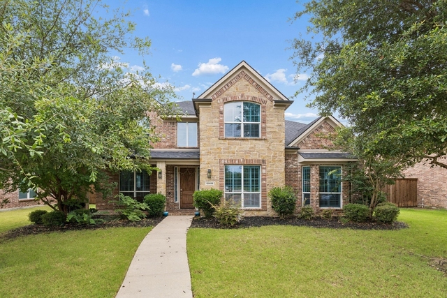 12406 Botanical Lane - Photo 1