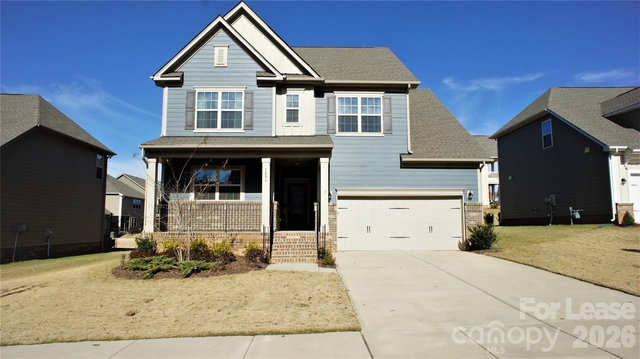 1006 Hudson Mill Drive - Photo 1