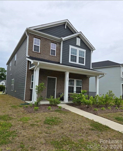 433 Cranford Drive - Photo 1