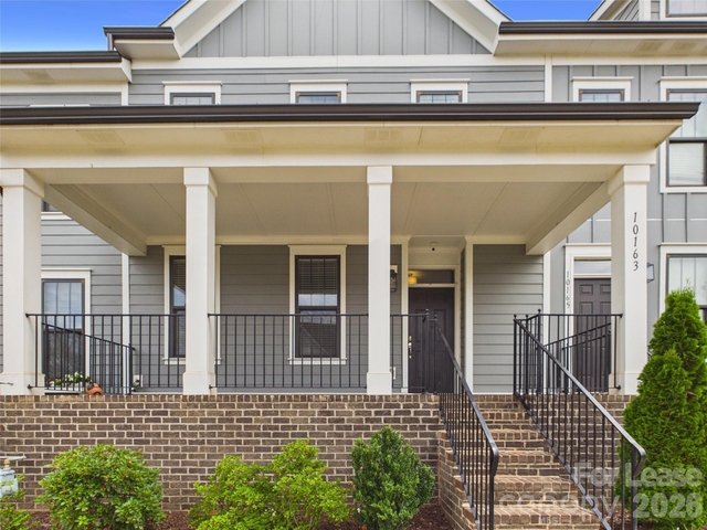 10163 Meeting House Drive Nw - Photo 1