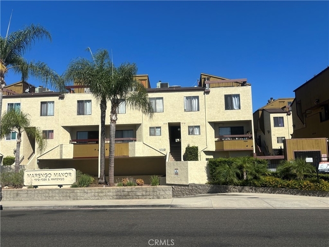 1022 S Marengo - Photo 1