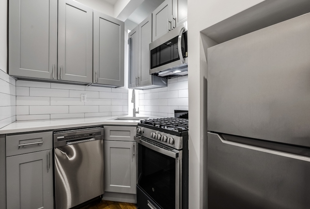 Tiemann Place, Unit 2c - Photo 1