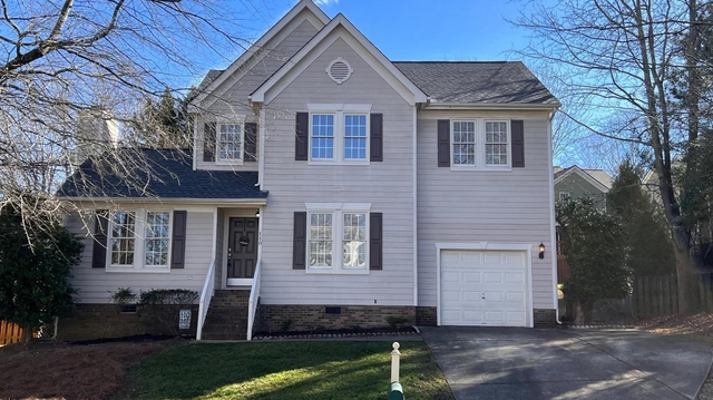 110 Love Valley Drive - Photo 1