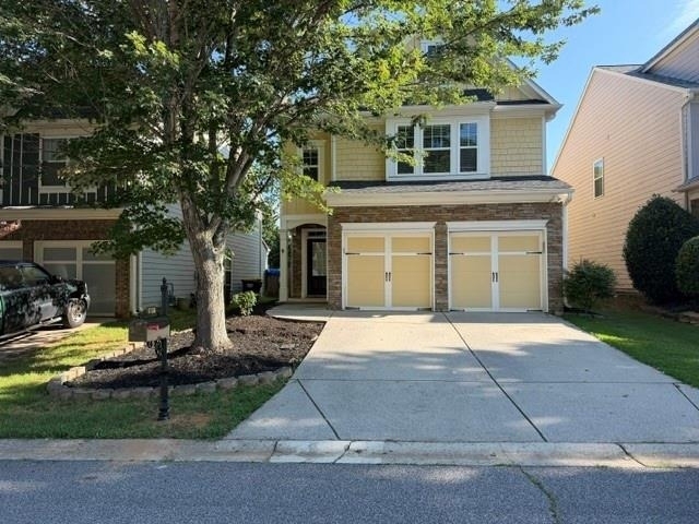 5780 Weddington Drive - Photo 1