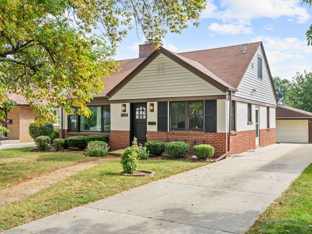 361 Bryant Avenue - Photo 1