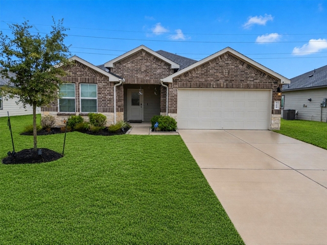 7318 Audubon Russet Drive - Photo 1