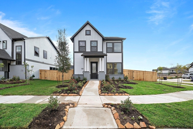 1502 Noble Park Drive - Photo 1