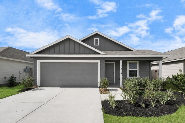 1314 Charlotte Way - Photo 1