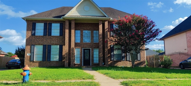 5110 Brett Drive - Photo 1