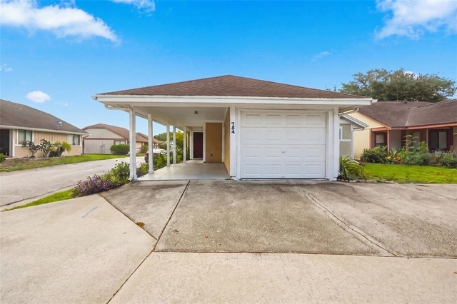 754 Summerland Drive - Photo 1