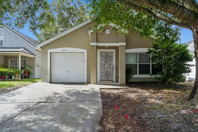 5518 Pinto Way - Photo 1